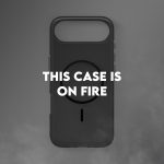 CARE by PanzerGlass® Flagship Case Urban Explorer Smokey w. Black MagSafe iPhone 17 Air – Mobit.gr