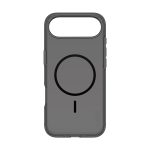 CARE by PanzerGlass® Flagship Case Urban Explorer Smokey w. Black MagSafe iPhone 17 Air – Mobit.gr