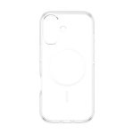 CARE by PanzerGlass® Flagship Case Transparent Urban Explorer w. White MagSafe iPhone 17 – Mobit.gr