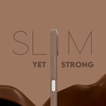 CARE by PanzerGlass® Fashionable Case Samba Espresso w. MagSafe iPhone 17 – Mobit.gr