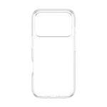 CARE by PanzerGlass® Flagship Case Transparent Urban Explorer w. Clear Frame iPhone 17 Pro – Mobit.gr