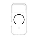 CARE by PanzerGlass® Flagship Case Transparent Urban Explorer w. Black MagSafe iPhone 17 Pro – Mobit.gr