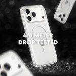 CARE by PanzerGlass® Flagship Case Urban Explorer Star Lit w. White MagSafe iPhone 17 Pro Max – Mobit.gr