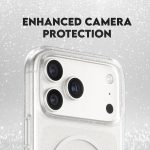 CARE by PanzerGlass® Flagship Case Urban Explorer Star Lit w. White MagSafe iPhone 17 Pro Max – Mobit.gr