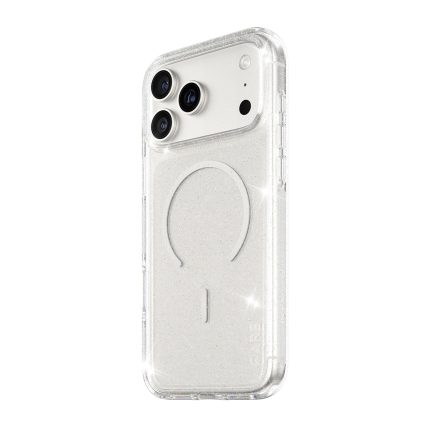 CARE by PanzerGlass® Flagship Case Urban Explorer Star Lit w. White MagSafe iPhone 17 Pro Max – Mobit.gr
