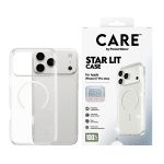 CARE by PanzerGlass® Flagship Case Urban Explorer Star Lit w. White MagSafe iPhone 17 Pro Max – Mobit.gr