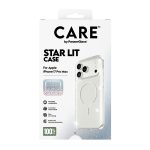CARE by PanzerGlass® Flagship Case Urban Explorer Star Lit w. White MagSafe iPhone 17 Pro Max – Mobit.gr