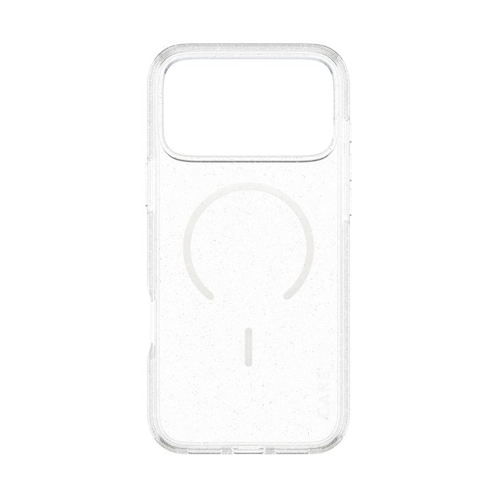 CARE by PanzerGlass® Flagship Case Urban Explorer Star Lit w. White MagSafe iPhone 17 Pro Max – Mobit.gr