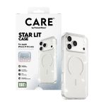 CARE by PanzerGlass® Flagship Case Urban Explorer Star Lit w. White MagSafe iPhone 17 Pro Max – Mobit.gr