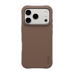 CARE by PanzerGlass® Fashionable Case Samba Espresso w. MagSafe iPhone 17 Pro – Mobit.gr