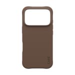CARE by PanzerGlass® Fashionable Case Samba Espresso w. MagSafe iPhone 17 Pro – Mobit.gr