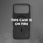 CARE by PanzerGlass® Flagship Case Urban Explorer Smokey w. Black MagSafe iPhone 17 Pro Max – Mobit.gr