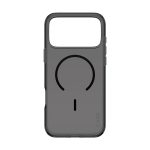 CARE by PanzerGlass® Flagship Case Urban Explorer Smokey w. Black MagSafe iPhone 17 Pro Max – Mobit.gr