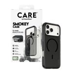 CARE by PanzerGlass® Flagship Case Urban Explorer Smokey w. Black MagSafe iPhone 17 Pro Max – Mobit.gr