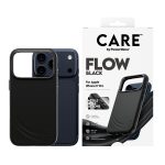 CARE by PanzerGlass® Feature FLOW Case Black w. MagSafe iPhone 17 Pro – Mobit.gr