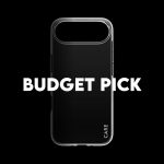 CARE by PanzerGlass Fashionable Case Transparent X-Ray Soft Basic iPhone 17 Air – Mobit.gr