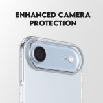 CARE by PanzerGlass Fashionable Case Transparent X-Ray Soft Basic iPhone 17 Air – Mobit.gr