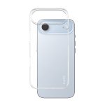 CARE by PanzerGlass Fashionable Case Transparent X-Ray Soft Basic iPhone 17 Air – Mobit.gr
