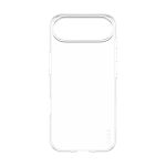 CARE by PanzerGlass Fashionable Case Transparent X-Ray Soft Basic iPhone 17 Air – Mobit.gr