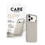 CARE by PanzerGlass® Feature FLOW Case Vanilla w. MagSafe iPhone 17 Pro Max – Mobit.gr