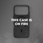 CARE by PanzerGlass® Flagship Case Urban Explorer Smokey w. Black MagSafe iPhone 17 Pro – Mobit.gr