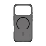 CARE by PanzerGlass® Flagship Case Urban Explorer Smokey w. Black MagSafe iPhone 17 Pro – Mobit.gr