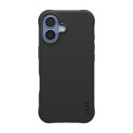 CARE by PanzerGlass® Fashionable Case Samba Black w. MagSafe iPhone 17 – Mobit.gr