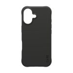 CARE by PanzerGlass® Fashionable Case Samba Black w. MagSafe iPhone 17 – Mobit.gr