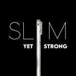 CARE by PanzerGlass® Fashionable Case Samba Transparent w. White MagSafe iPhone 17 Air – Mobit.gr