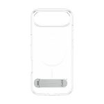 CARE by PanzerGlass® Feature Case Transparent w. Kickstand & MagSafe iPhone 17 Air – Mobit.gr