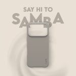 CARE by PanzerGlass® Fashionable Case Samba Vanilla w. MagSafe iPhone 17 Pro – Mobit.gr