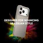 CARE by PanzerGlass® Fashionable Case Samba Vanilla w. MagSafe iPhone 17 Pro – Mobit.gr