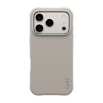 CARE by PanzerGlass® Fashionable Case Samba Vanilla w. MagSafe iPhone 17 Pro – Mobit.gr