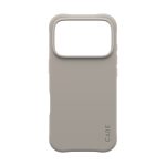 CARE by PanzerGlass® Fashionable Case Samba Vanilla w. MagSafe iPhone 17 Pro – Mobit.gr