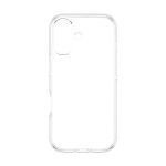 CARE by PanzerGlass® Flagship Case Transparent Urban Explorer w. Clear Frame iPhone 17 – Mobit.gr