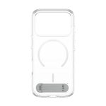 CARE by PanzerGlass® Feature Case Transparent w. Kickstand & MagSafe iPhone 17 Pro – Mobit.gr