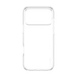 CARE by PanzerGlass® Flagship Case Transparent Urban Explorer w. Clear Frame iPhone 17 Pro Max – Mobit.gr