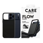 CARE by PanzerGlass® Feature FLOW Case Black w. MagSafe iPhone 17 Pro Max – Mobit.gr