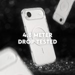 CARE by PanzerGlass® Flagship Case Urban Explorer Star Lit w. White MagSafe iPhone 17 Air – Mobit.gr