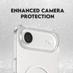 CARE by PanzerGlass® Flagship Case Urban Explorer Star Lit w. White MagSafe iPhone 17 Air – Mobit.gr