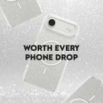 CARE by PanzerGlass® Flagship Case Urban Explorer Star Lit w. White MagSafe iPhone 17 Air – Mobit.gr