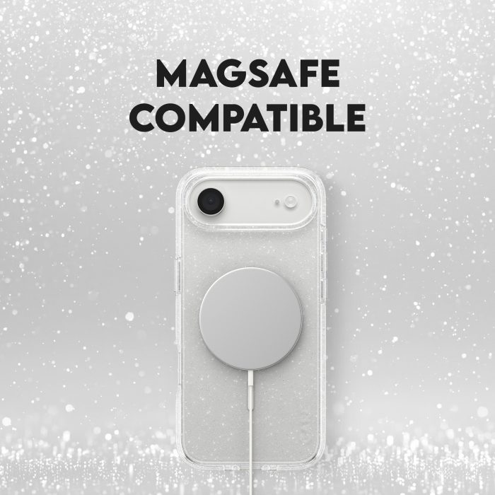 CARE by PanzerGlass® Flagship Case Urban Explorer Star Lit w. White MagSafe iPhone 17 Air – Mobit.gr