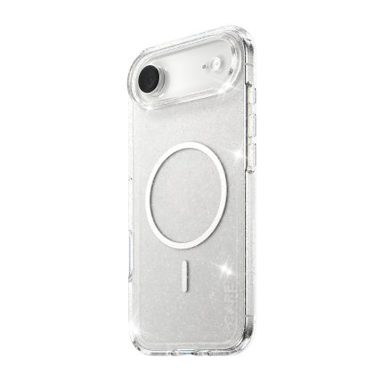 CARE by PanzerGlass® Flagship Case Urban Explorer Star Lit w. White MagSafe iPhone 17 Air – Mobit.gr