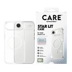CARE by PanzerGlass® Flagship Case Urban Explorer Star Lit w. White MagSafe iPhone 17 Air – Mobit.gr