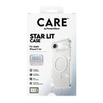 CARE by PanzerGlass® Flagship Case Urban Explorer Star Lit w. White MagSafe iPhone 17 Air – Mobit.gr