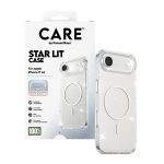 CARE by PanzerGlass® Flagship Case Urban Explorer Star Lit w. White MagSafe iPhone 17 Air – Mobit.gr