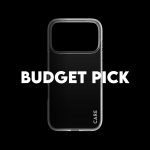 CARE by PanzerGlass® Fashionable Case Transparent X-Ray Soft Basic iPhone 17 Pro Max – Mobit.gr