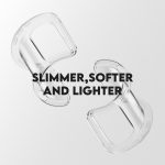 CARE by PanzerGlass® Fashionable Case Transparent X-Ray Soft Basic iPhone 17 Pro Max – Mobit.gr