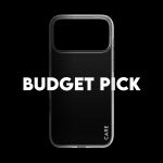 CARE by PanzerGlass® Fashionable Case Transparent X-Ray Soft Basic iPhone 17 Pro Max – Mobit.gr