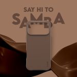 CARE by PanzerGlass® Fashionable Case Samba Espresso w. MagSafe iPhone 17 Pro Max – Mobit.gr